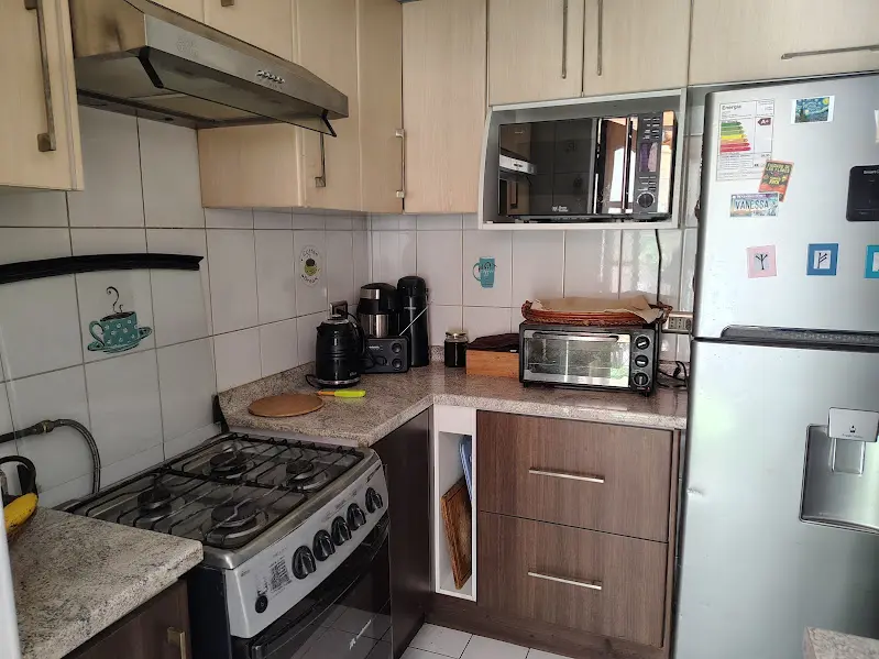 Venta Casa NOSP 3D 3B 1E 1Bd Pepe Vila - La Reina