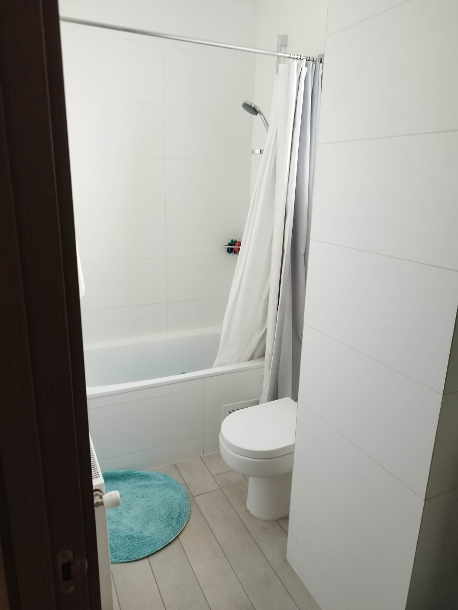 Venta Departamento 4D Estadio Croata - Vitacura