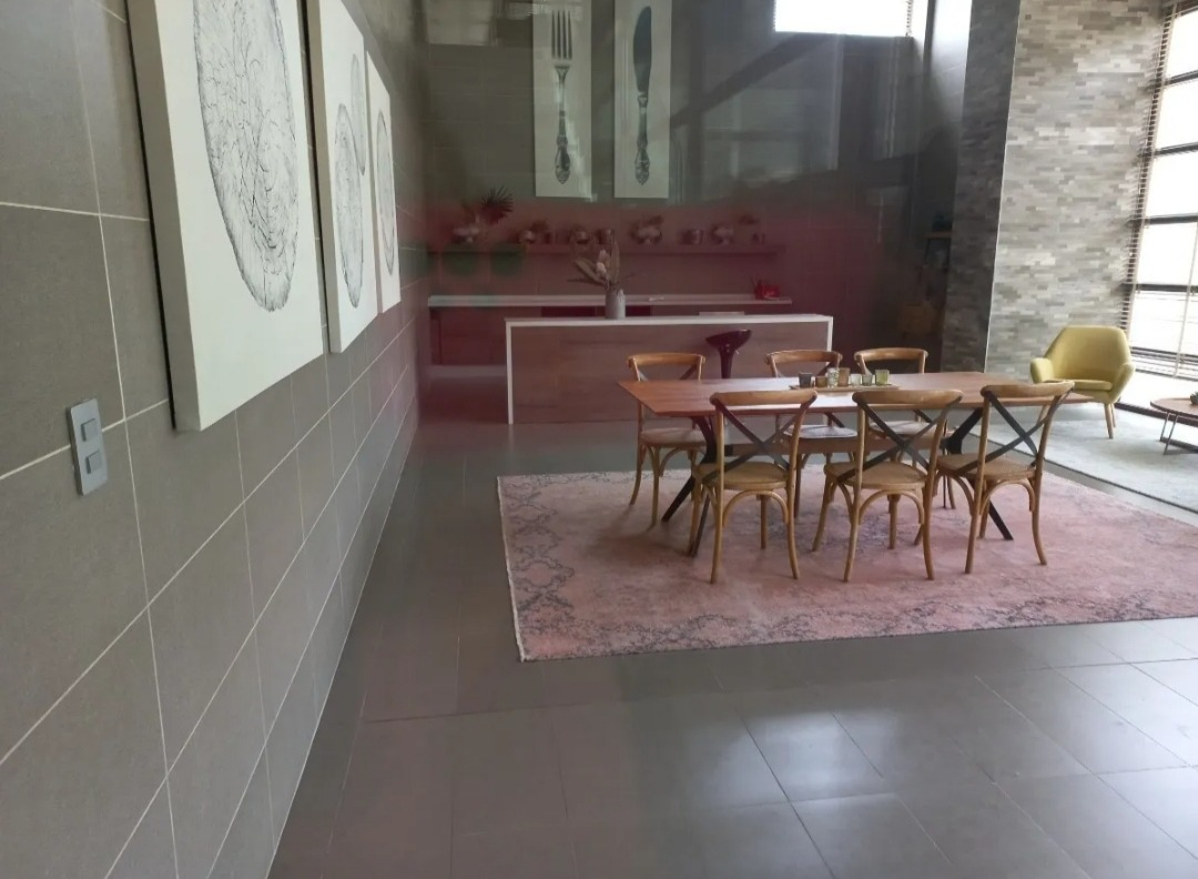 Arriendo Departamento NP 2D Walk-in cl&oacute;set 2B 2E 1B Puente Nuevo - Lo Barnechea