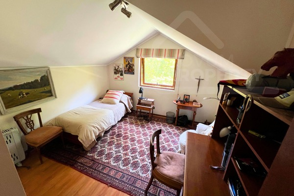 Venta Casa 5D Los Trapenses - Lo Barnechea