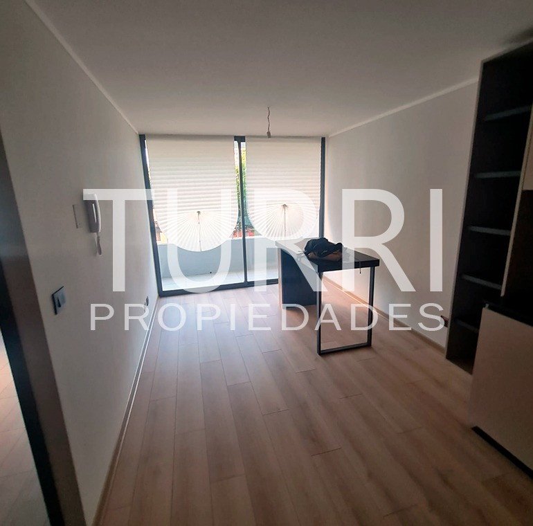 Arriendo Departamento NO 2D en suite Walk-in cl&oacute;set 2B 1E Metro Monse&ntilde;or Eyzaguirre - &Ntilde;u&ntilde;oa