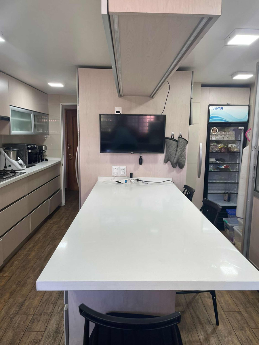 Venta Departamento 3D 3B 2E La Llaver&iacute;a - Vitacura