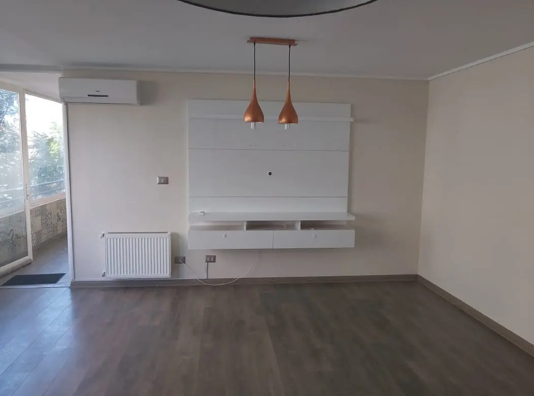 Arriendo Departamento 3D en suite Walk-in cl&oacute;set 2B 1E 1B In&eacute;s de Su&aacute;rez - Providencia