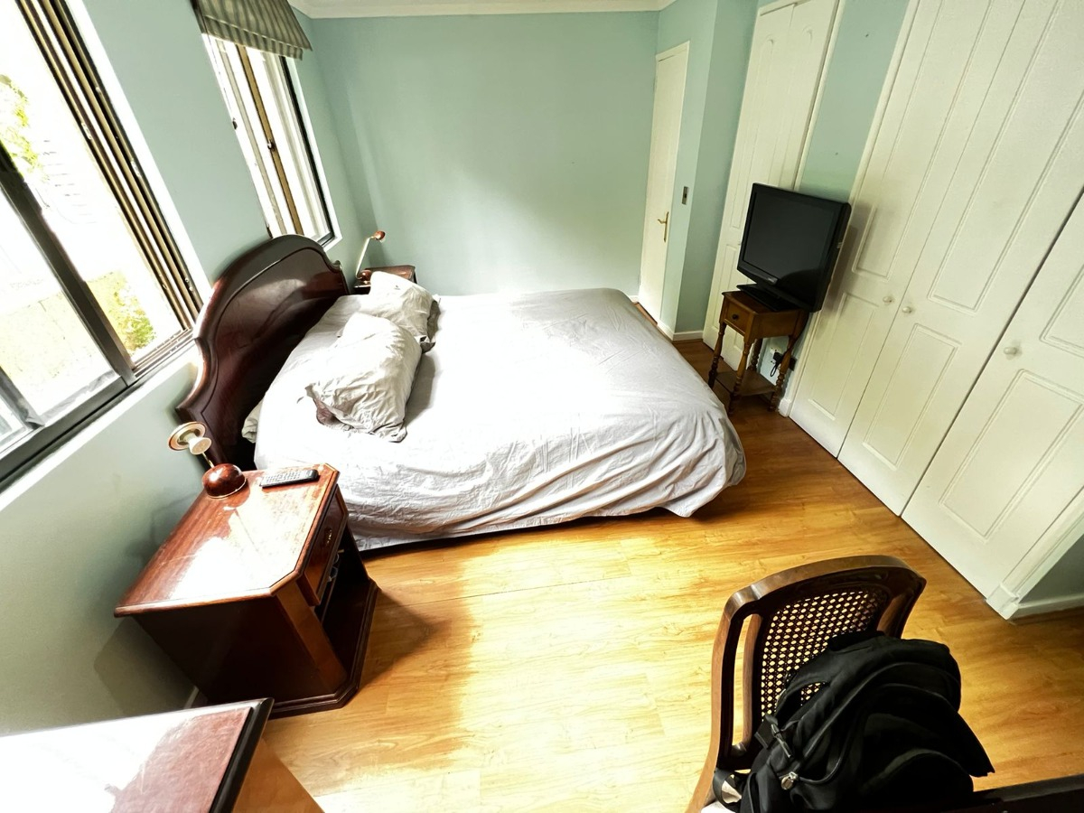 Venta Departamento O 3D en suite Walk-in cl&oacute;set 3B 1E 1B Los Dominicos - Las Condes