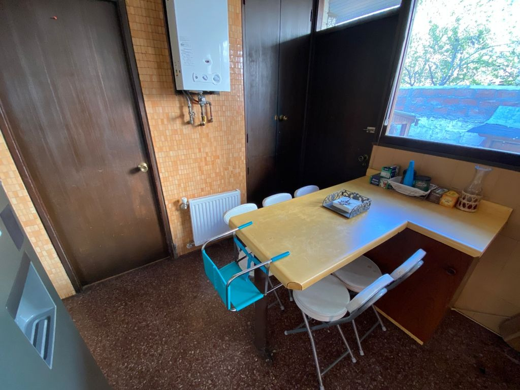 Venta Casa 4D 3B 2E Los Dominicos - Las Condes