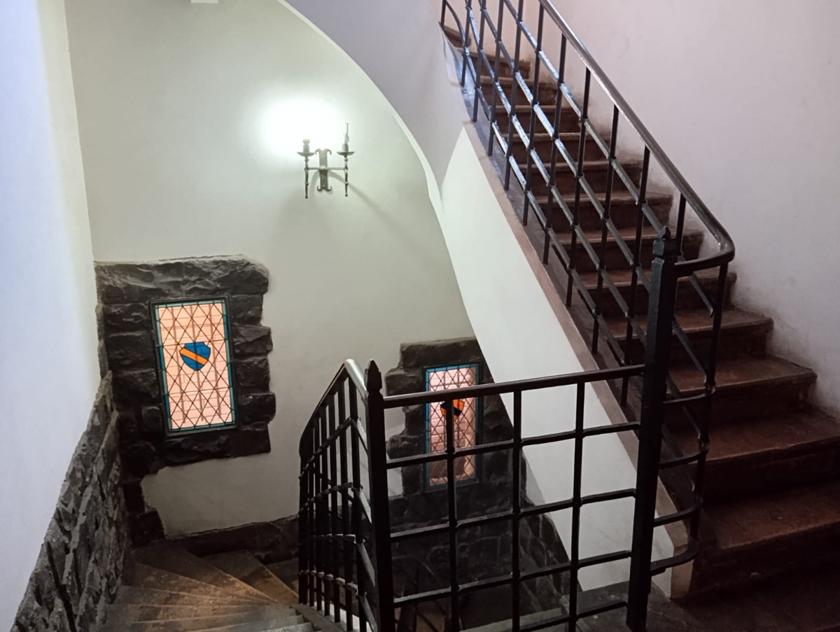 Arriendo Oficina NO 8B 4E 2B Plaza Italia - Providencia