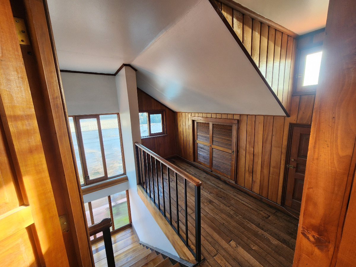 Arriendo Casa 4D 3B 3E 1B Campus Oriente - Providencia