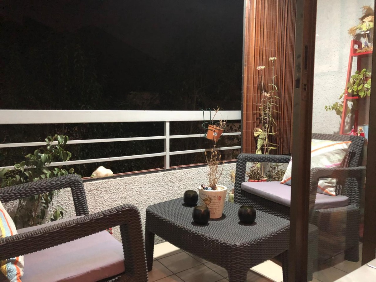 Venta Departamento N 1D en suite 2B 1E 1B Parque Juan XXIII - &Ntilde;u&ntilde;oa