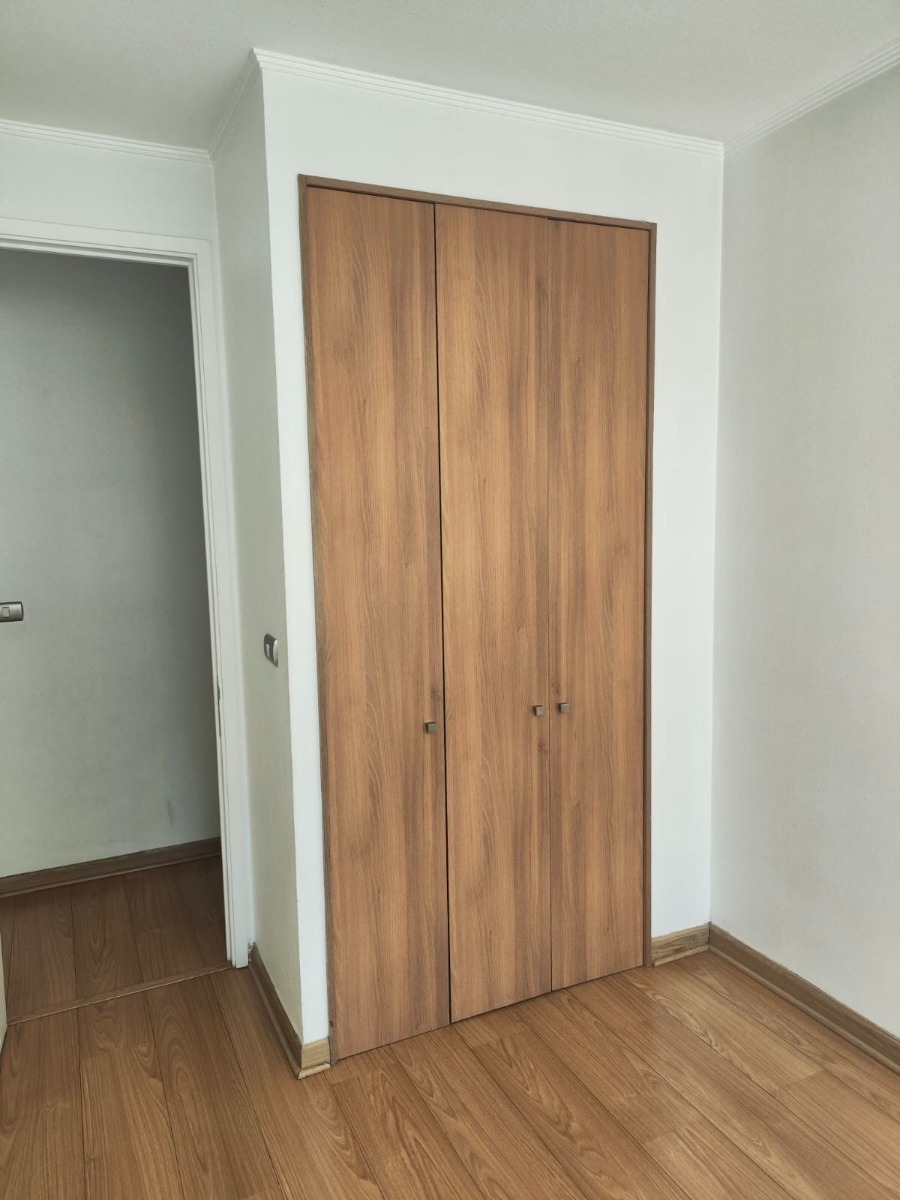Arriendo Departamento 2D en suite Walk-in cl&oacute;set 2B 1E 1B Blest Gana - La Reina