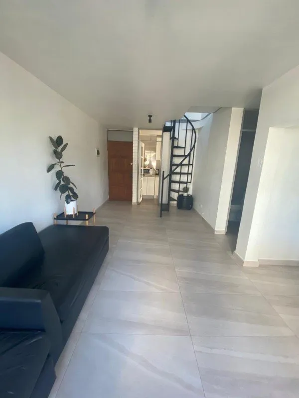 Venta Departamento DUPLEX 3D 3B Metro Irarr&aacute;zaval - &Ntilde;u&ntilde;oa