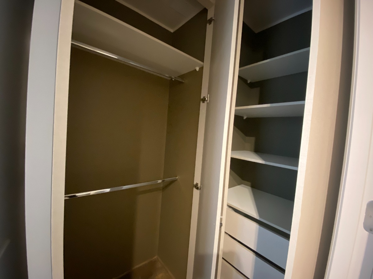 Arriendo Departamento 2D Metro Hernando de Magallanes - Las Condes