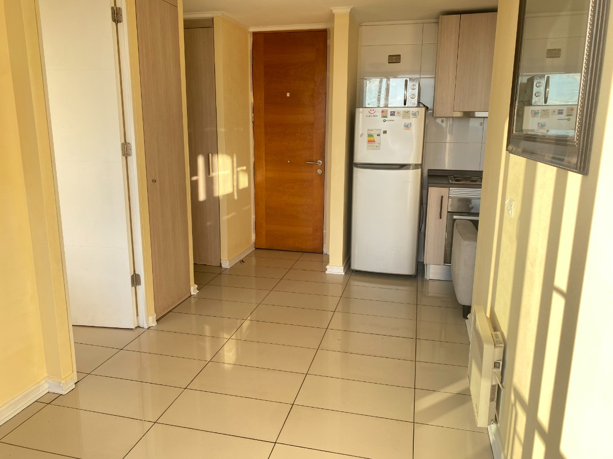 Venta Departamento P 2D 1B Parque San Eugenio - Metro &Ntilde;uble - &Ntilde;u&ntilde;oa