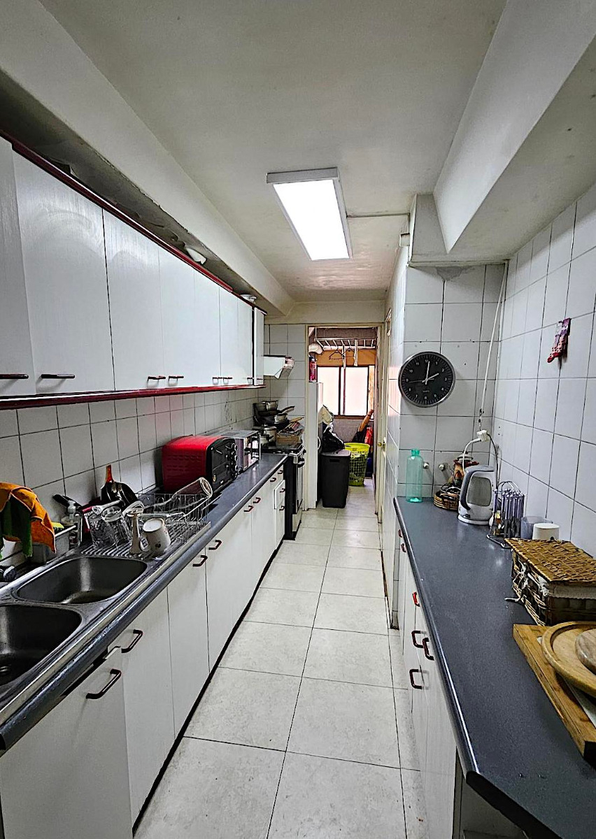 Arriendo Departamento NO 3D en suite 3B 2E 1B Metro Escuela Militar - Las Condes