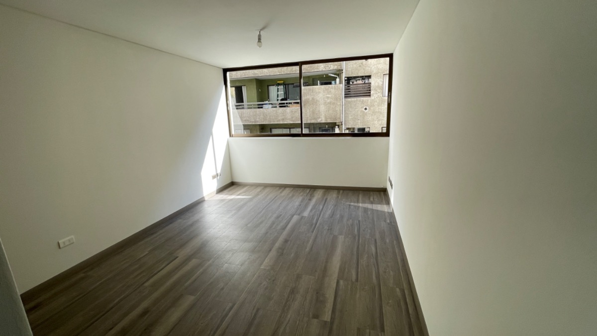 Venta Departamento NO 1D en suite 2B 1E 1B Rotonda Atenas - Las Condes