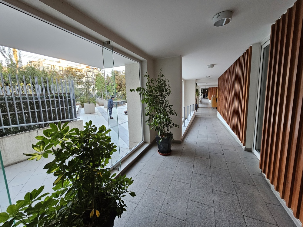 Venta Departamento 2D 2B 1E Parque Juan XXIII - &Ntilde;u&ntilde;oa