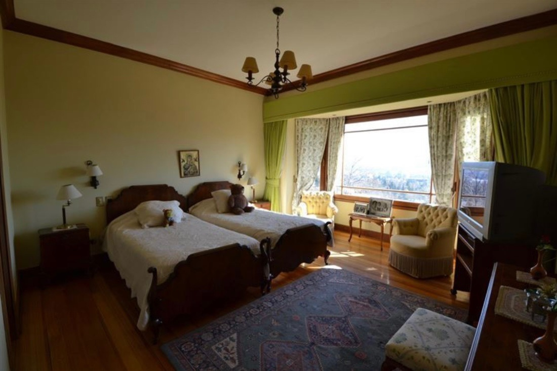 Venta Casa NO 7D en suite Walk-in cl&oacute;set 5B 20E 1B Quinchamal&iacute; - Las Condes