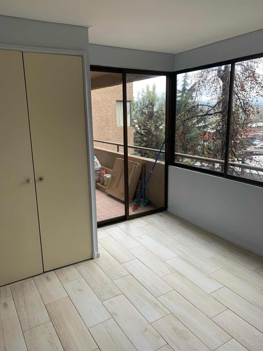 Arriendo Departamento 3D Antigua Lo Barnechea - Lo Barnechea