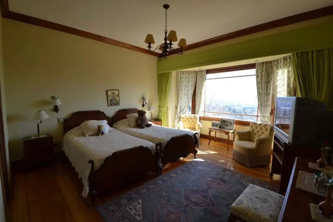 Venta Casa NO 7D en suite Walk-in cl&oacute;set 5B 20E 1B Quinchamal&iacute; - Las Condes