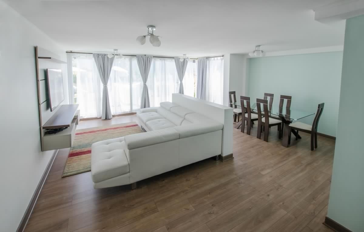 Venta Departamento NO 5D en suite Walk-in cl&oacute;set 5B 3E 1B Sebasti&aacute;n Elcano - Las Condes