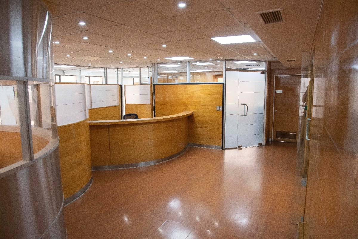 Arriendo Oficina NOSP 6B 6E 1B Pedro de Valdivia - Providencia