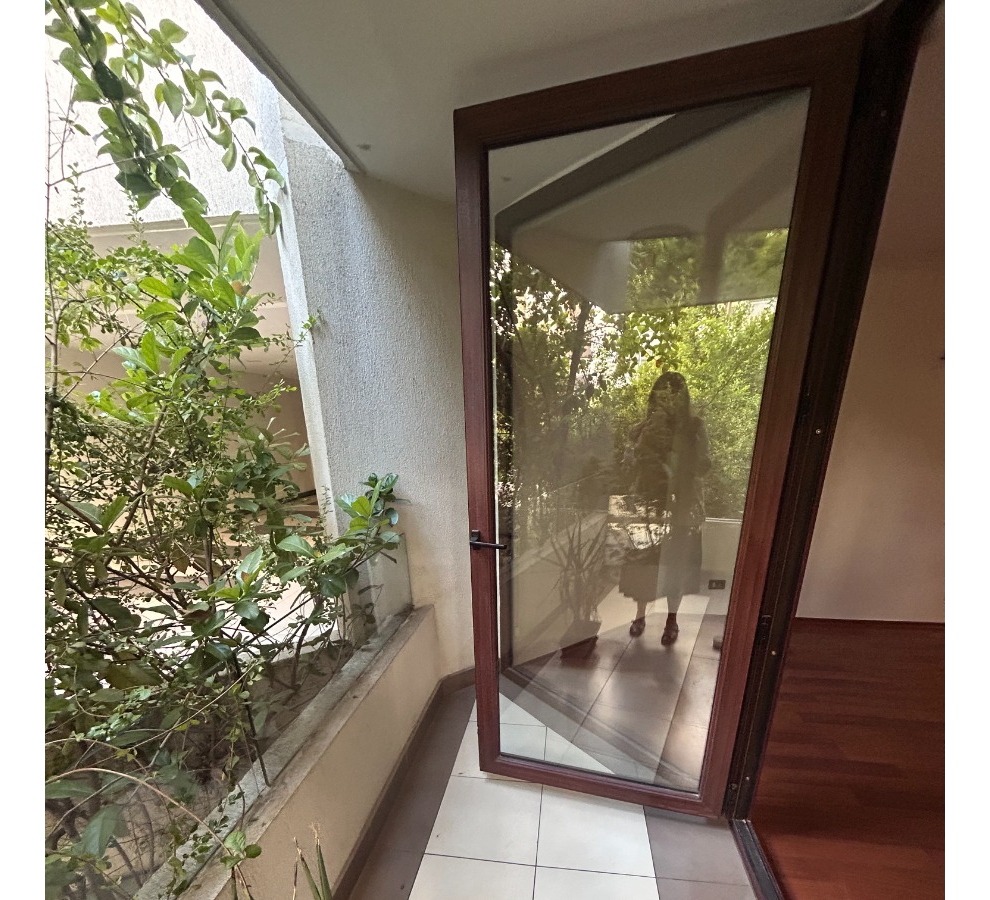 Arriendo Departamento NO 2D 2B 1E 1B Mall Sport - Las Condes