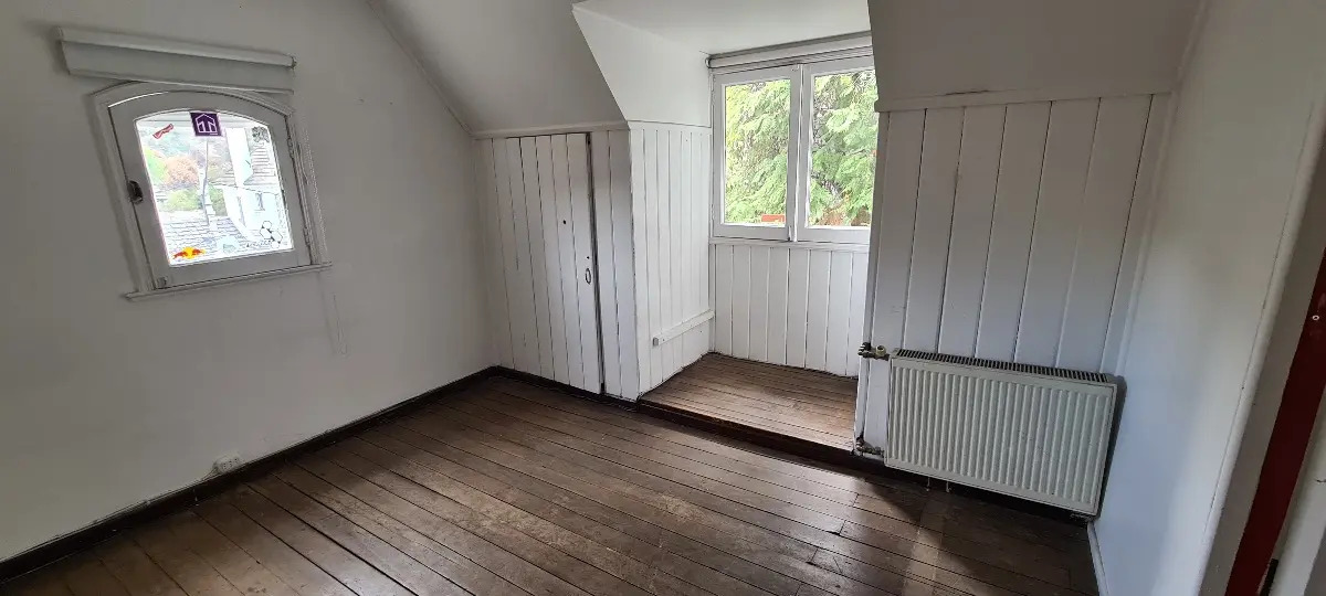 Venta Casa N 5D en suite Walk-in cl&oacute;set 5B 4E 1B Pedro de Valdivia Norte - Providencia