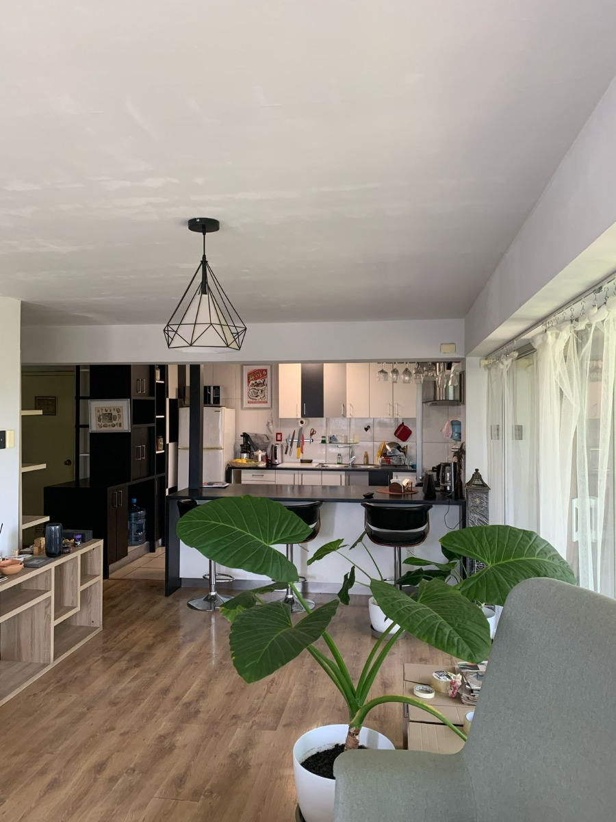 Arriendo Departamento NP 2D 2B 1E In&eacute;s de Su&aacute;rez - Providencia