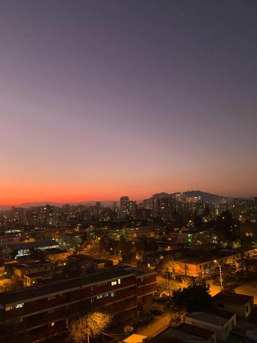 Venta Departamento SP 3D 2B 1E 1B Estadio Nacional - &Ntilde;u&ntilde;oa