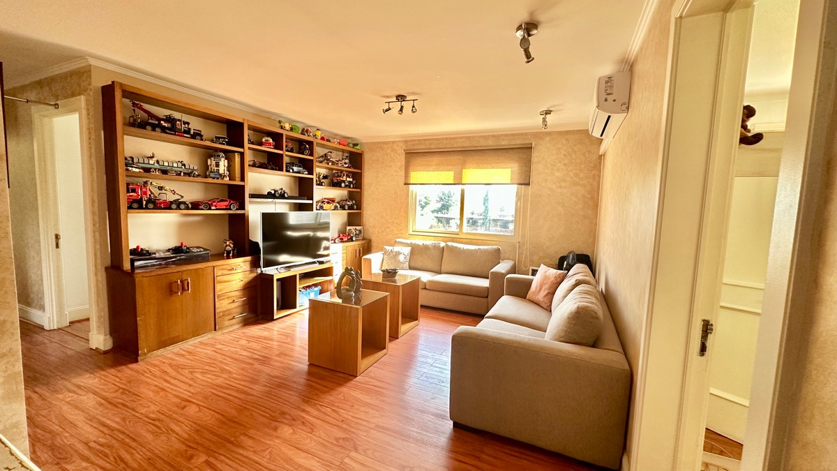 Venta Casa N 5D en suite Walk-in cl&oacute;set 5B 2E Chicureo - Colina