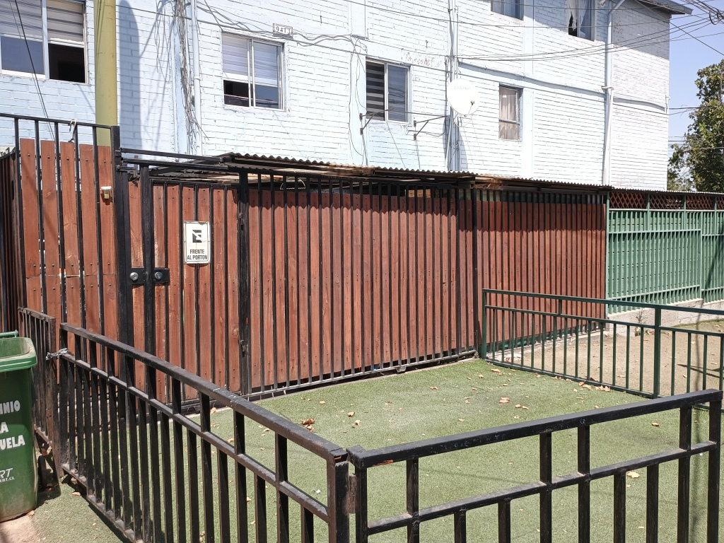 Venta Departamento 3D Los Dominicos - Las Condes