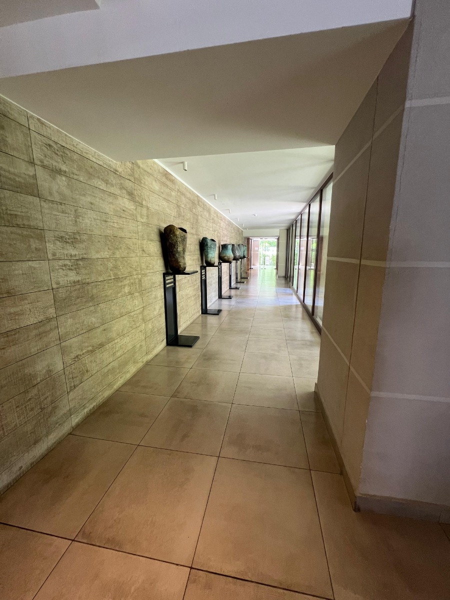 Arriendo Departamento NO 3D en suite Walk-in cl&oacute;set 3B 2E 1B Parque Arauco - Las Condes