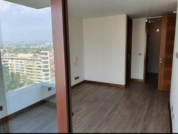 Arriendo Departamento NO 2D en suite Walk-in cl&oacute;set 2B 2E 1B Sebasti&aacute;n Elcano - Las Condes