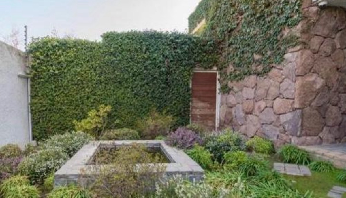 Venta Casa NO 5D 4B 4E 1B Los Trapenses - Lo Barnechea