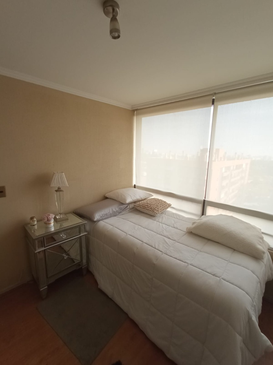 Arriendo Departamento NP 3D en suite 2B 2E 1B Puente Nuevo - Lo Barnechea