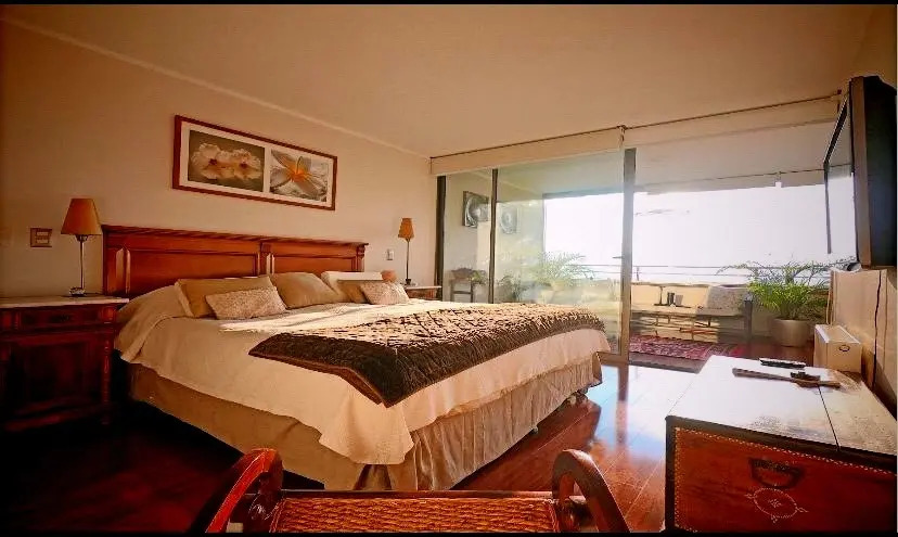 Venta Departamento NP 2D 3B El Huinganal - Lo Barnechea