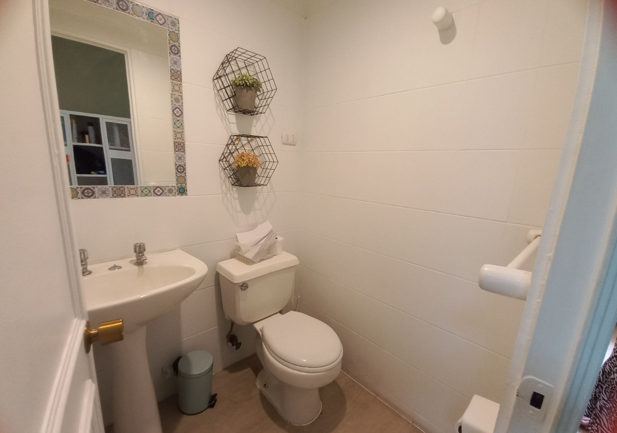 Venta Oficina NP 1B 1E Tabancura - Vitacura