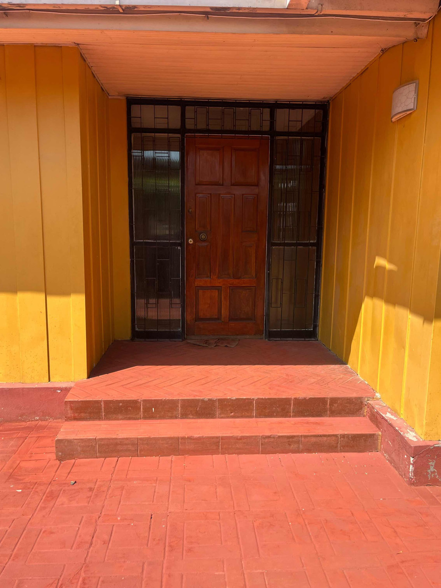 Arriendo Casa 3D 4B 4E 1B Parque Bot&aacute;nico - &Ntilde;u&ntilde;oa
