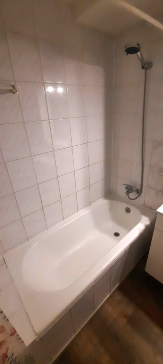 Arriendo Departamento NO 3D 2B 1E 1B Parque Padre Alberto Hurtado - Las Condes