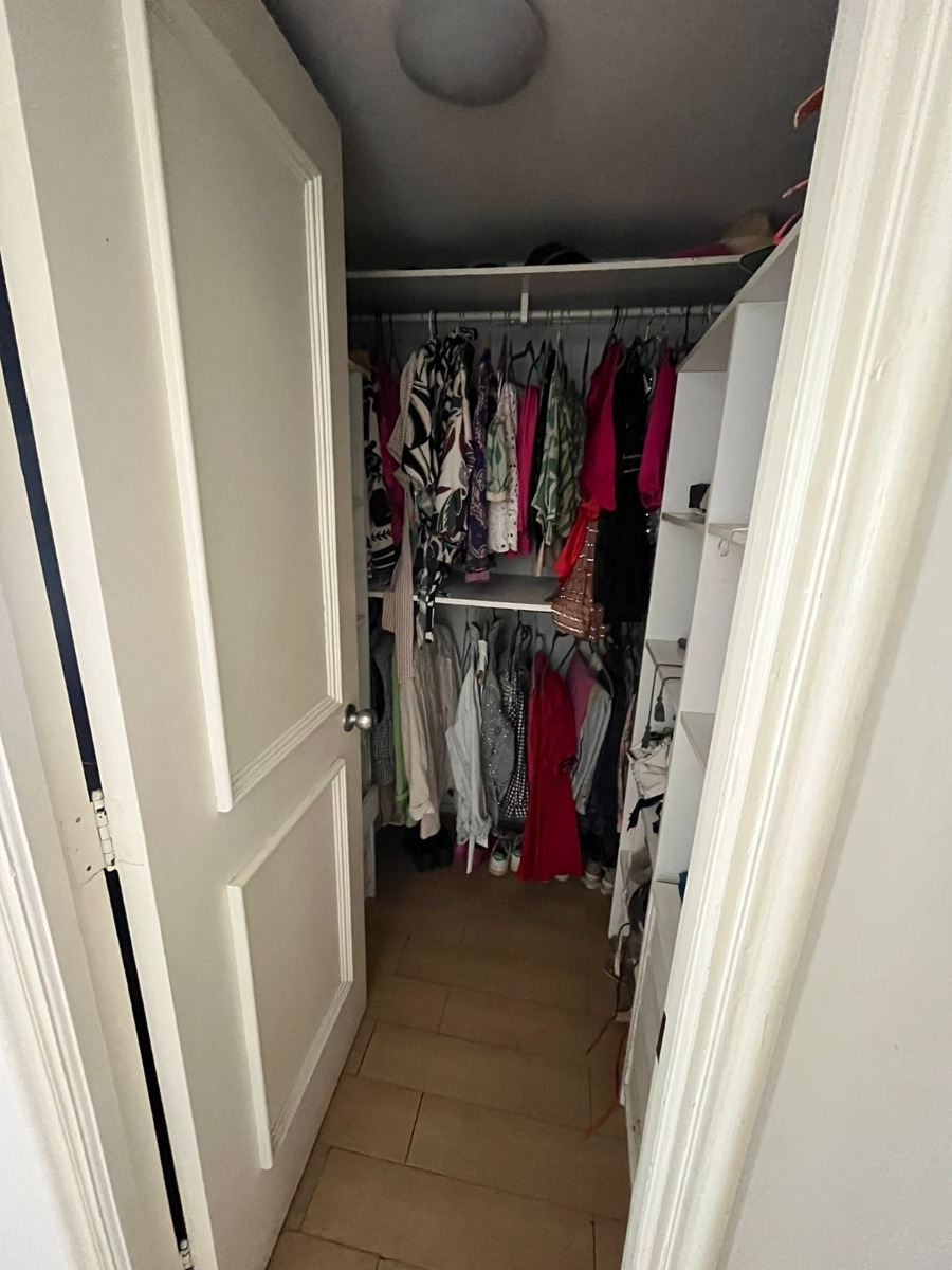 Arriendo Departamento NO 4D en suite Walk-in cl&oacute;set 3B 1E 1B Juan XXIII - Vitacura