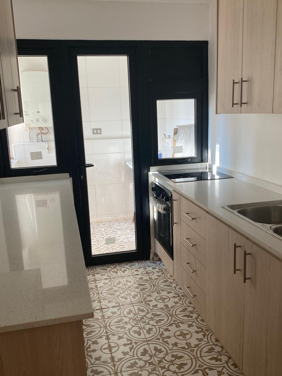 Venta Departamento SO 3D en suite 2B 1E Pedro de Valdivia - Providencia