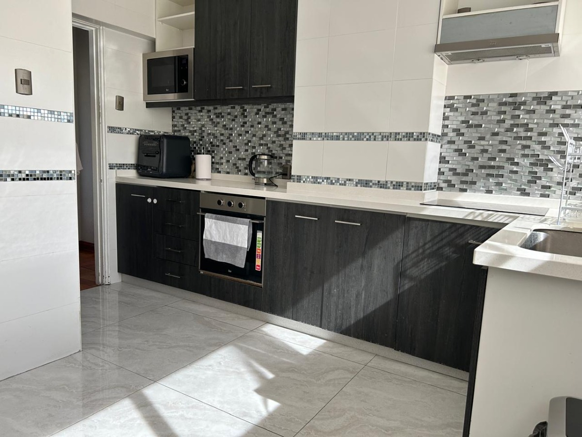 Venta Departamento P 2D 2B 1B Barrio Italia - Providencia