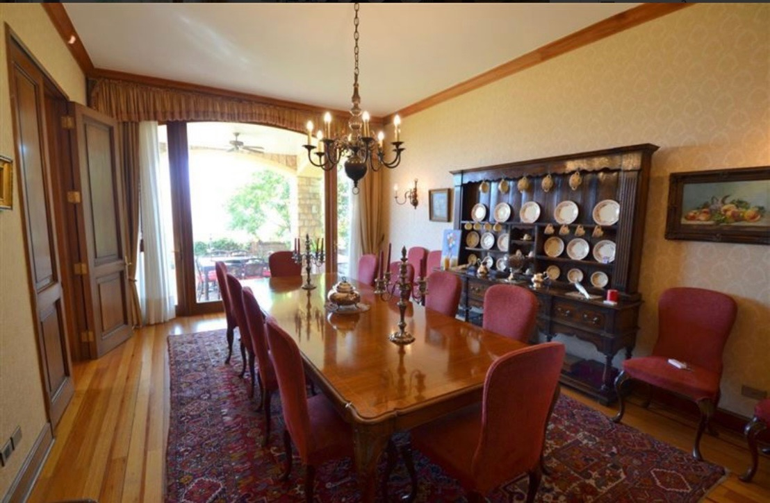 Venta Casa NO 7D en suite Walk-in cl&oacute;set 5B 20E 1B Quinchamal&iacute; - Las Condes