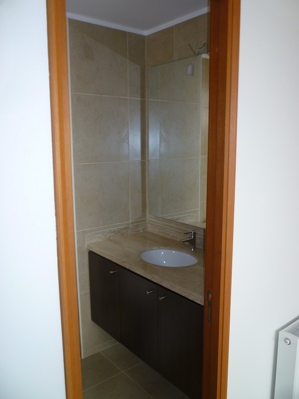 Arriendo Departamento SP 2D 2B 1E 1B Metro Hernando de Magallanes - Las Condes