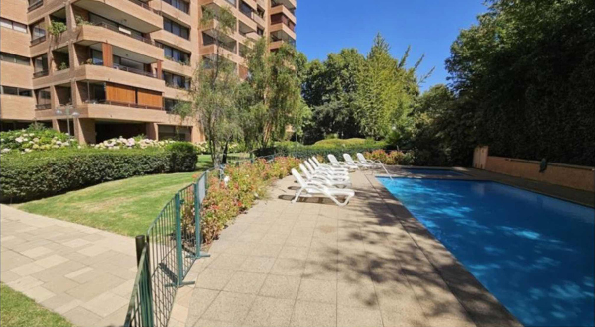 Venta Departamento 4D 3B 2E Col&oacute;n Oriente - Vital Apoquindo - Las Condes