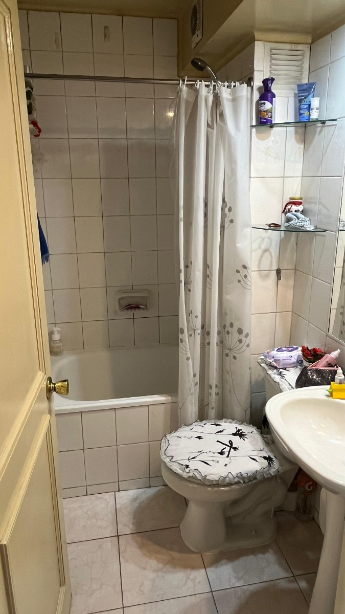 Venta Departamento NP 2D en suite 2B 1E 1B Metro Monse&ntilde;or Eyzaguirre - &Ntilde;u&ntilde;oa