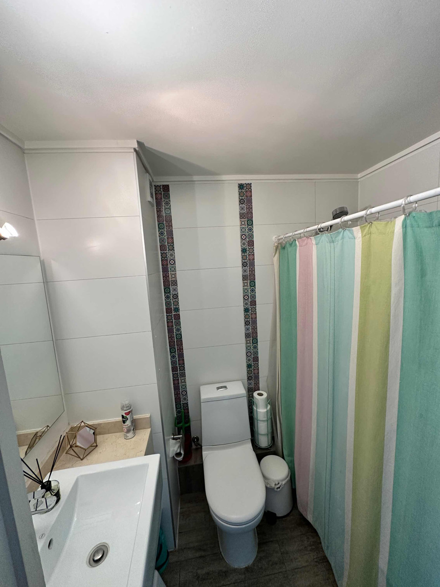 Arriendo Departamento 2D Alto Las Condes - Las Condes