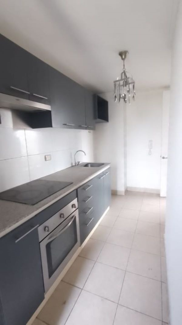 Arriendo Departamento 3D en suite Walk-in cl&oacute;set 2B 1E 1B Juan G&oacute;mez Millas - &Ntilde;u&ntilde;oa