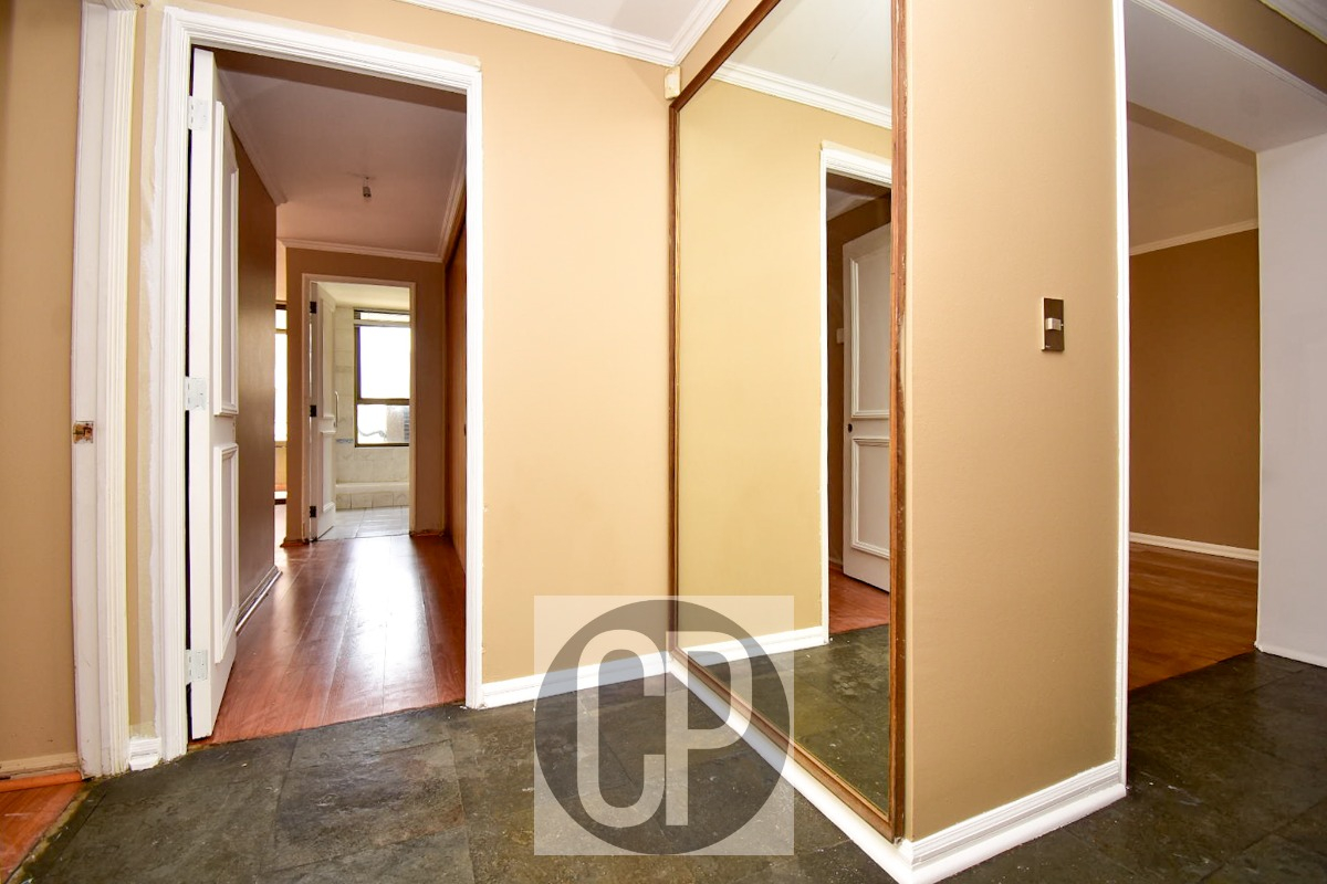 Arriendo Departamento 4D Sebasti&aacute;n Elcano - Las Condes