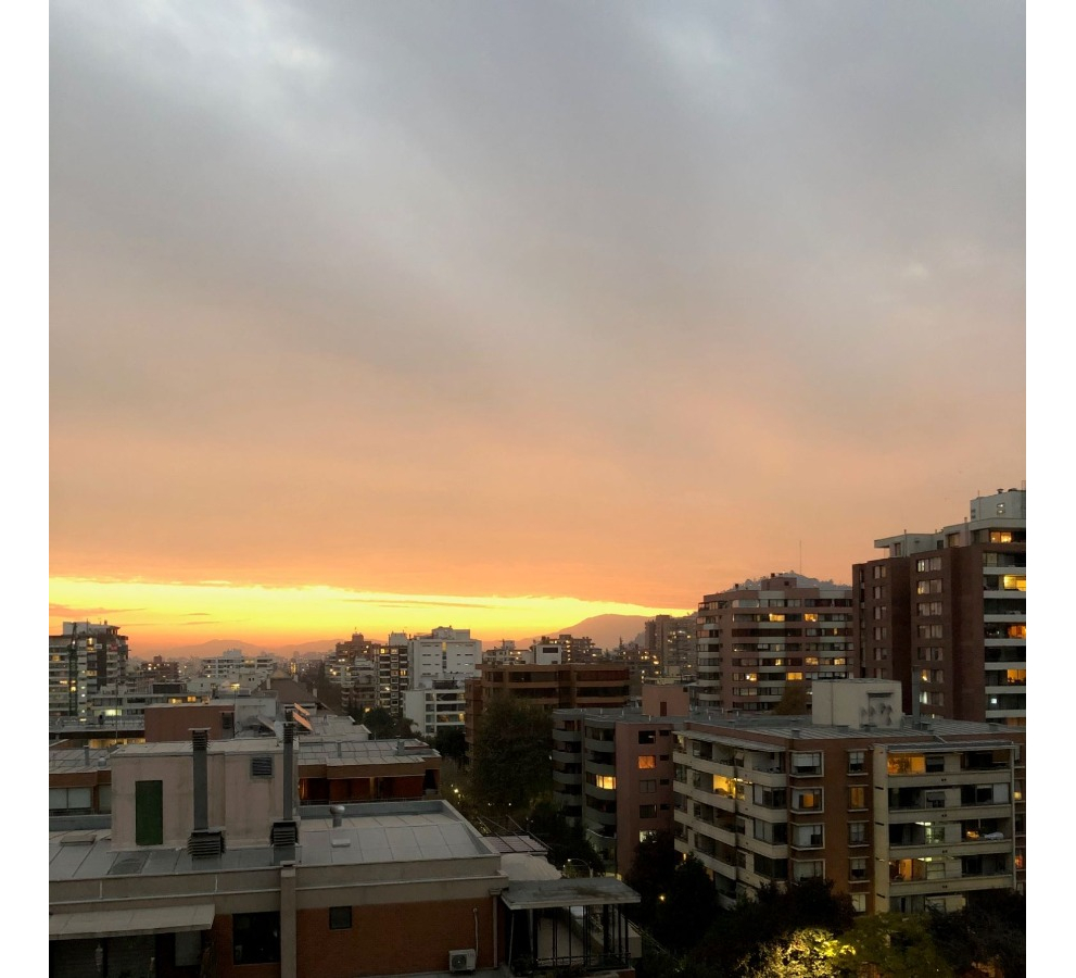 Venta Departamento NOSP 4D en suite Walk-in cl&oacute;set 3B 2E 1B Las Lilas - Providencia