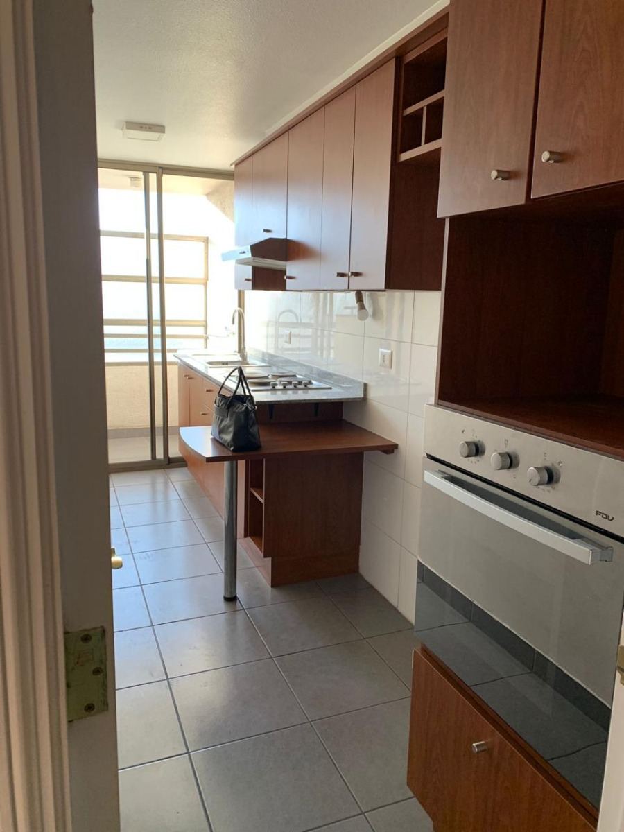 Venta Departamento NO 2D 2B 1E 1B Parque San Eugenio - Metro &Ntilde;uble - &Ntilde;u&ntilde;oa
